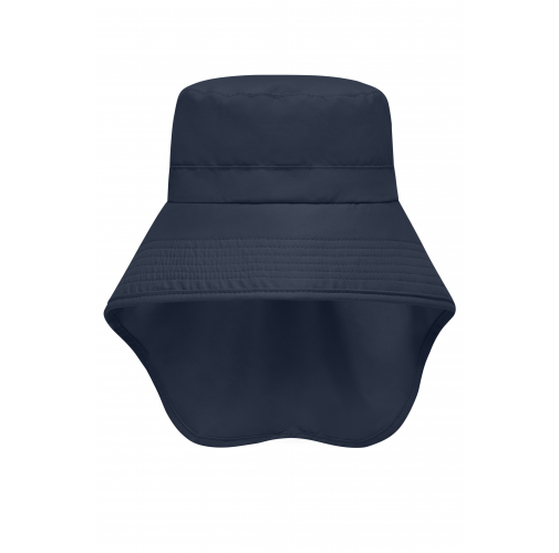 Function Hat with Neck Guard