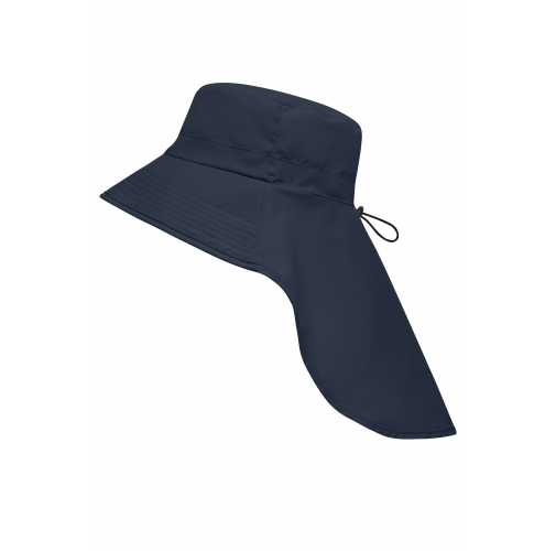 Function Hat with Neck Guard