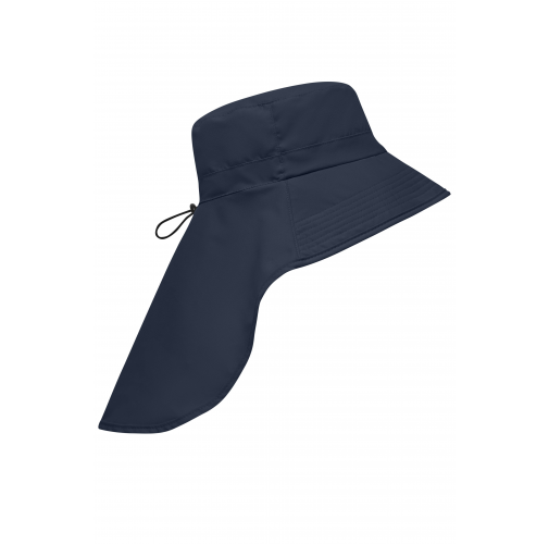 Function Hat with Neck Guard
