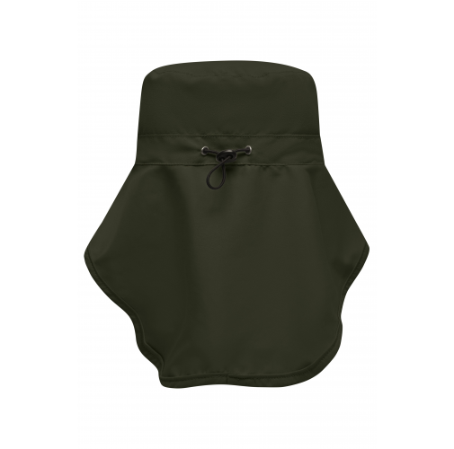 Function Hat with Neck Guard