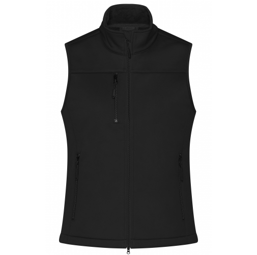 Ladies\' Softshell Vest