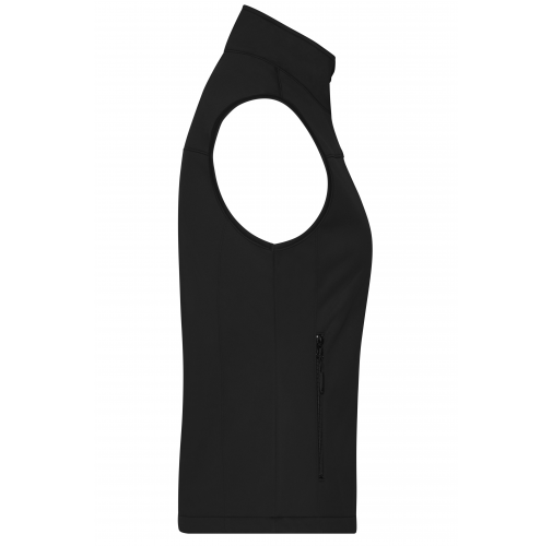 Ladies\' Softshell Vest