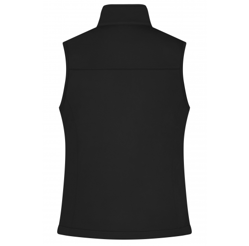 Ladies\' Softshell Vest