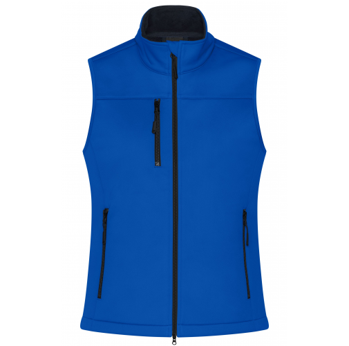 Ladies\' Softshell Vest