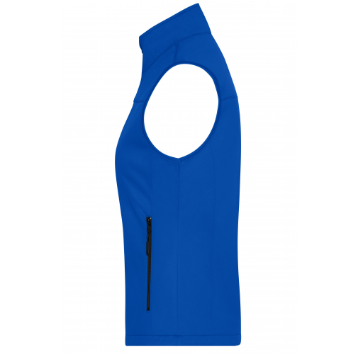 Ladies\' Softshell Vest