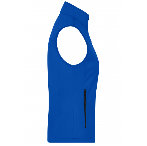 Ladies\' Softshell Vest