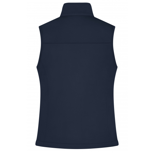 Ladies\' Softshell Vest