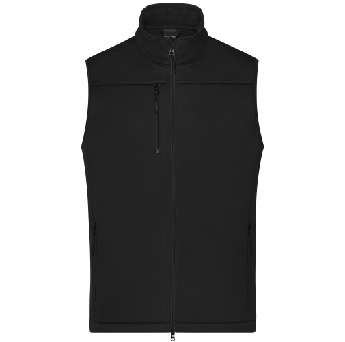 Men's Softshell Vest