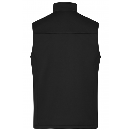 Men\'s Softshell Vest GRS