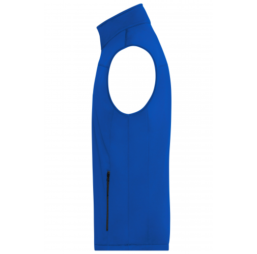 Men\'s Softshell Vest GRS