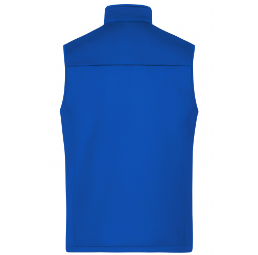Men\'s Softshell Vest GRS