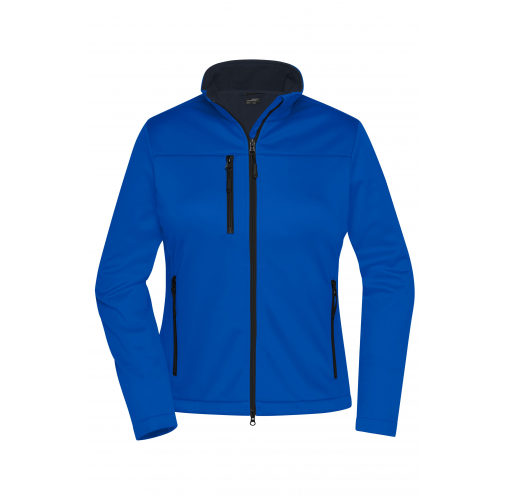 Ladies\' Softshell Jacket GRS