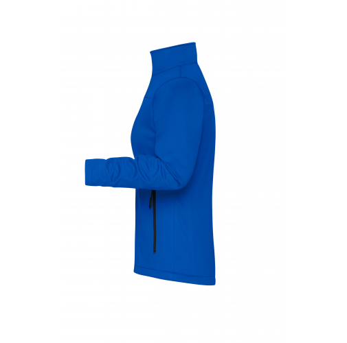 Ladies\' Softshell Jacket GRS
