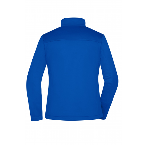 Ladies\' Softshell Jacket GRS