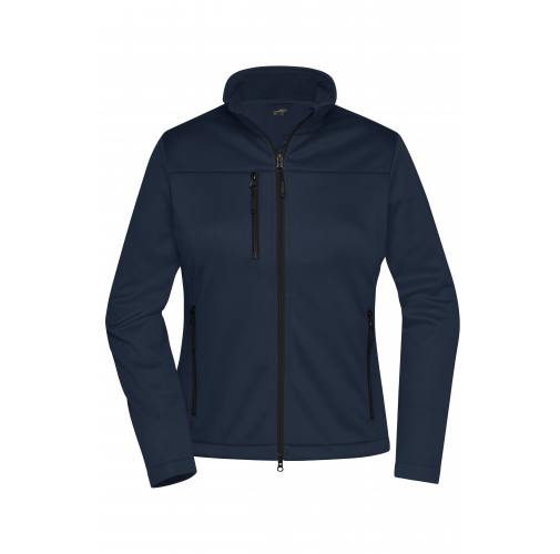 Ladies\' Softshell Jacket GRS