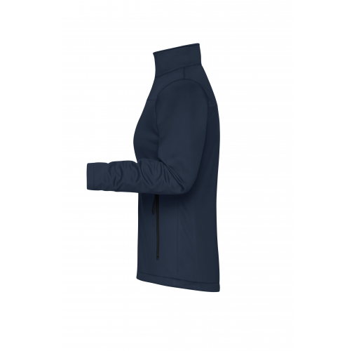 Ladies\' Softshell Jacket GRS