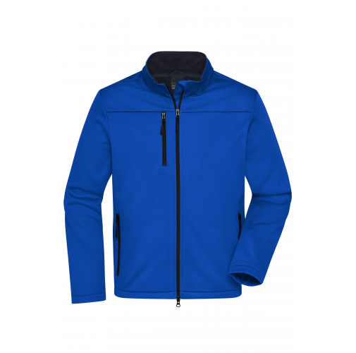 Men\'s Softshell Jacket GRS