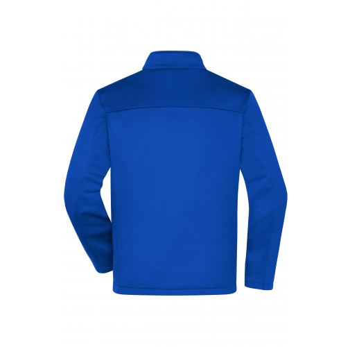 Men\'s Softshell Jacket GRS