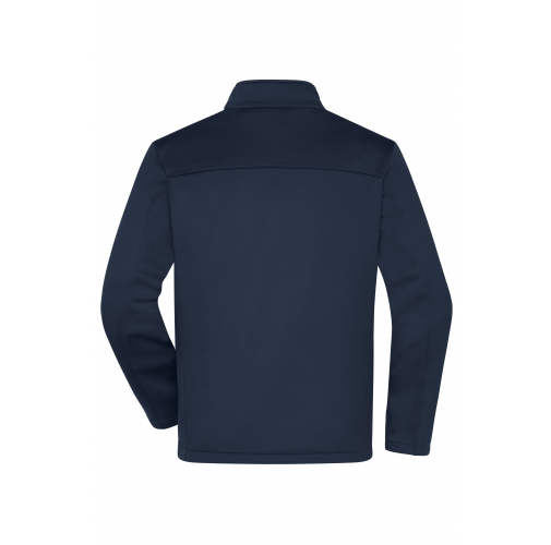 Men\'s Softshell Jacket GRS