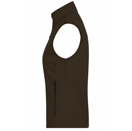 Ladies\' Softshell Vest