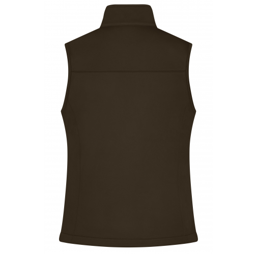 Ladies\' Softshell Vest