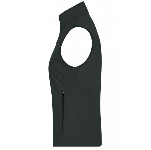 Ladies\' Softshell Vest