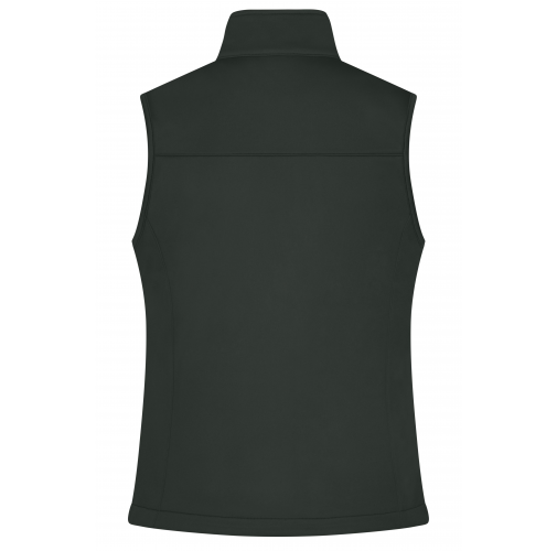 Ladies\' Softshell Vest