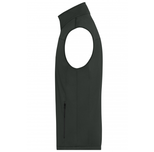 Men\'s Softshell Vest GRS