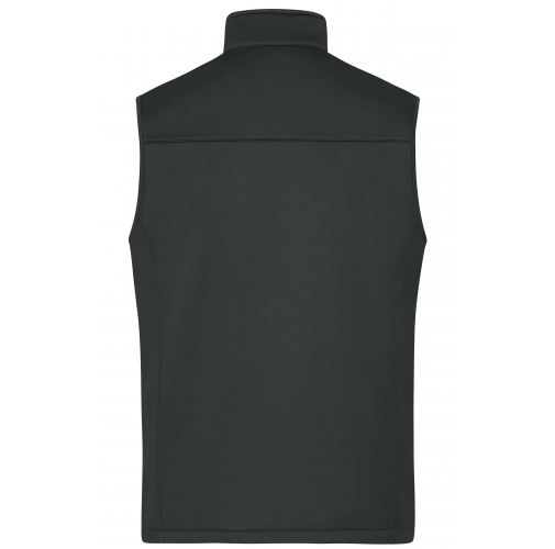 Men\'s Softshell Vest GRS
