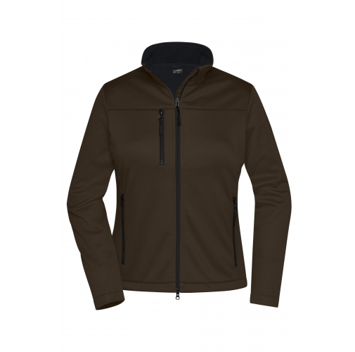 Ladies\' Softshell Jacket GRS