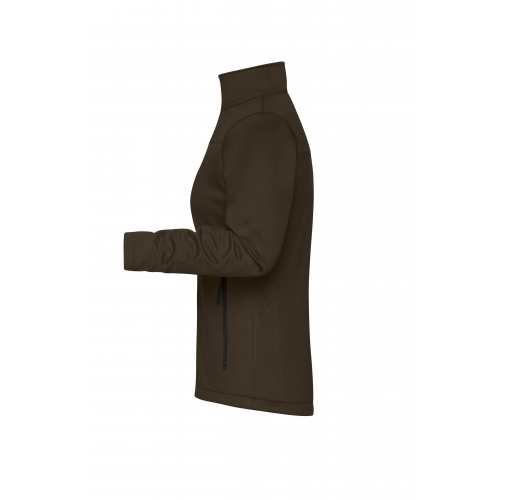 Ladies\' Softshell Jacket GRS