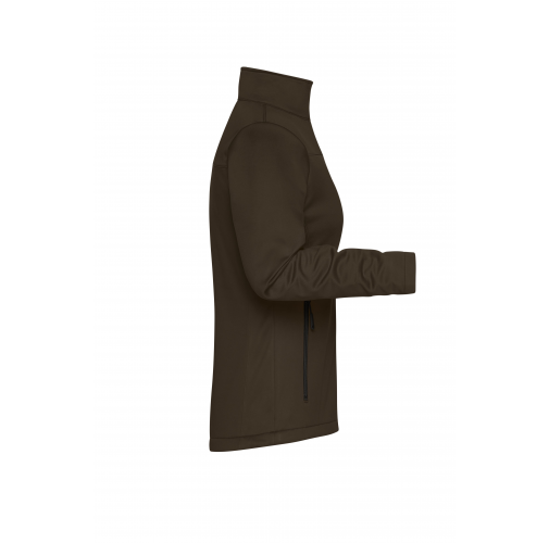 Ladies\' Softshell Jacket GRS