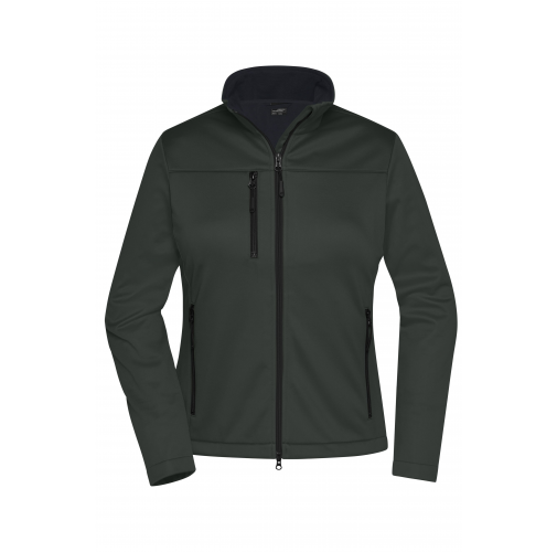 Ladies\' Softshell Jacket GRS