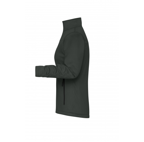 Ladies\' Softshell Jacket GRS