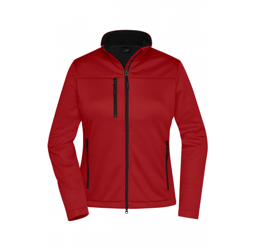 Ladies\' Softshell Jacket GRS