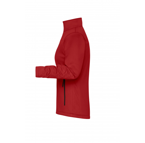 Ladies\' Softshell Jacket GRS