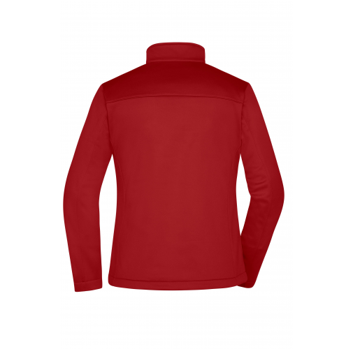 Ladies\' Softshell Jacket GRS