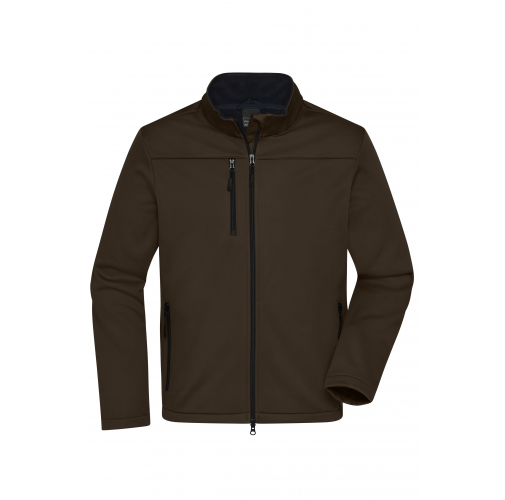 Men\'s Softshell Jacket GRS