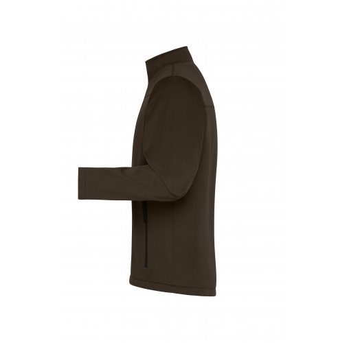 Men\'s Softshell Jacket GRS