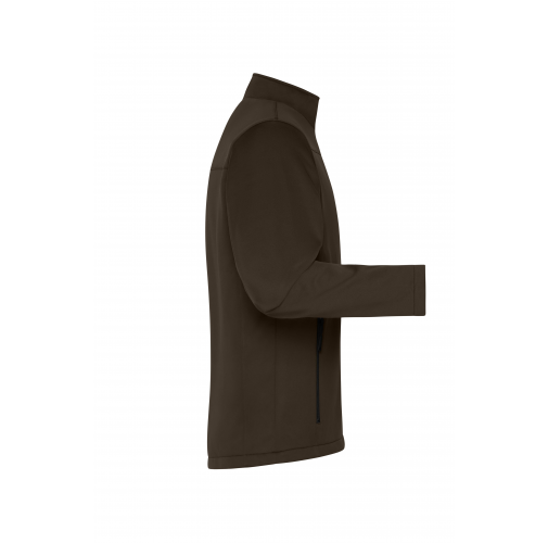 Men\'s Softshell Jacket GRS