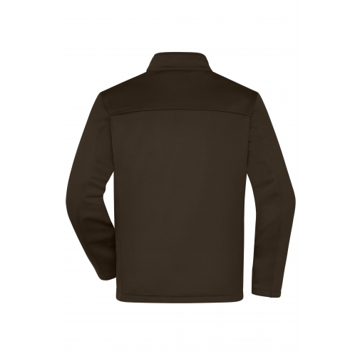 Men\'s Softshell Jacket GRS
