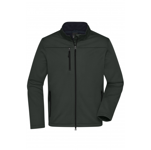 Men\'s Softshell Jacket GRS