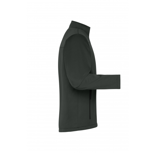 Men\'s Softshell Jacket GRS