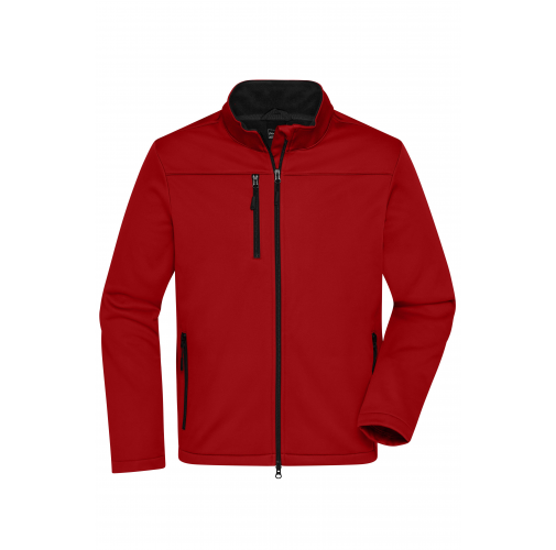 Men\'s Softshell Jacket GRS