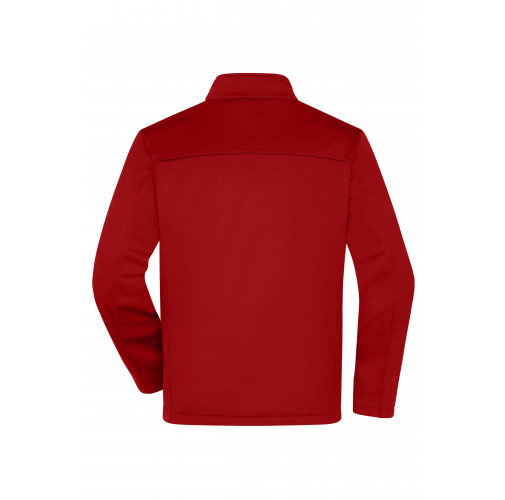 Men\'s Softshell Jacket GRS