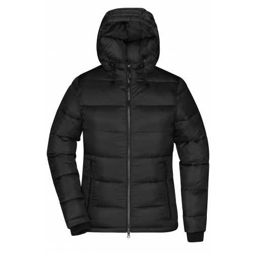 Ladies' Padded Jacket