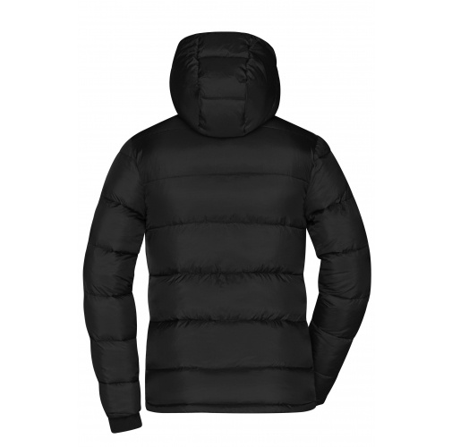 Ladies\' Padded Jacket