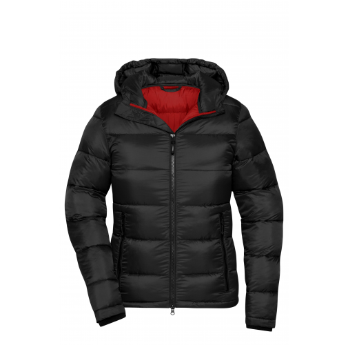 Ladies\' Padded Jacket