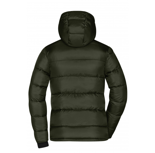 Ladies\' Padded Jacket