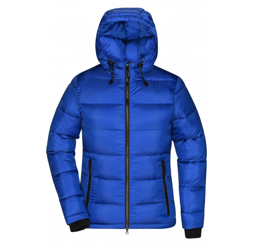 Ladies\' Padded Jacket